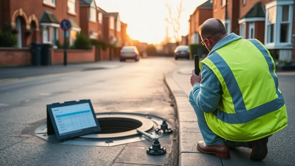 Drain Unblocking Costs in Wrotham | Transparent Pricing, No Hidden Fees