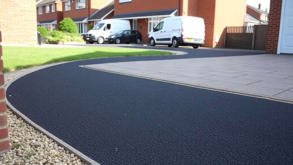 Excavation Reinstatement in Wrotham | We Leave Your Site As We Found It